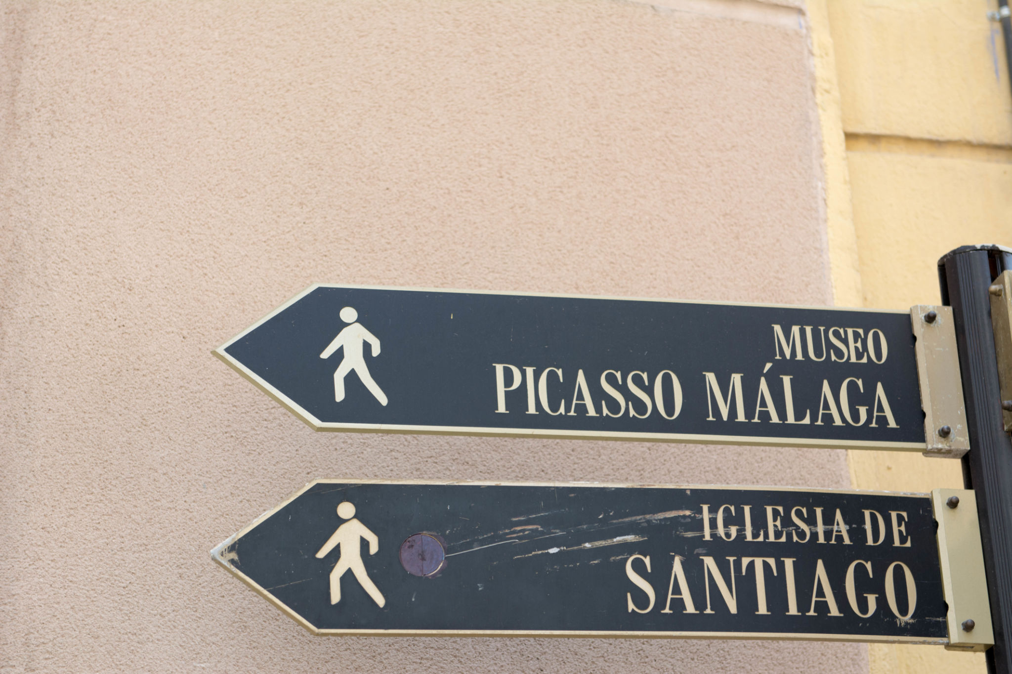 picasso museum