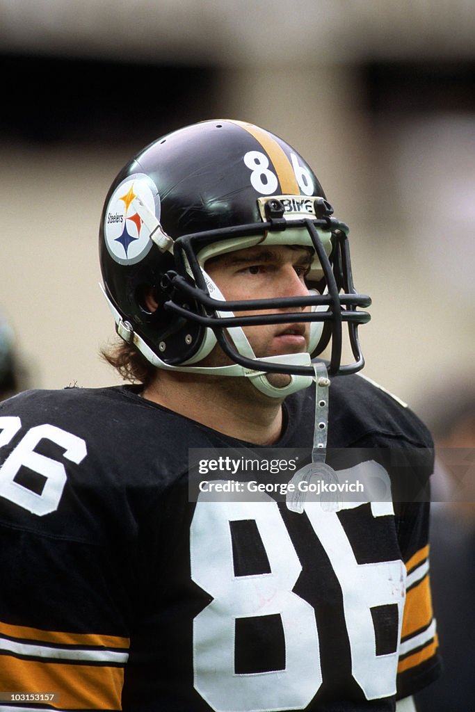 Steelers Preston Gothard