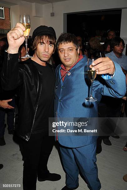 Liam Rizo 54 Liam Rizzo Photos & High Res Pictures - Getty Images