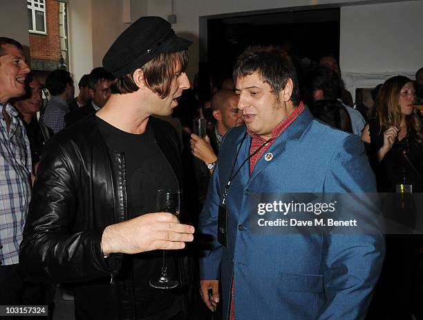 Liam Rizo 59 Liam Rizzo Photos & High Res Pictures - Getty Images