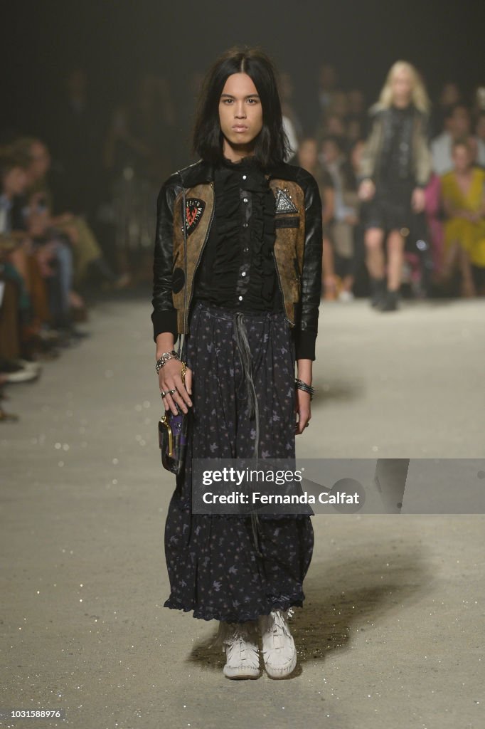 Coach 1941 - Runway - September 2018 - New York Fashion Week