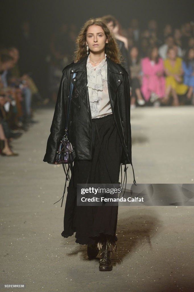 Coach 1941 - Runway - September 2018 - New York Fashion Week