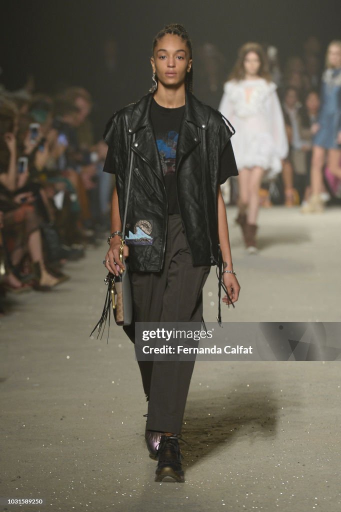 Coach 1941 - Runway - September 2018 - New York Fashion Week