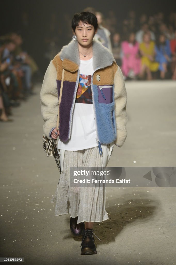 Coach 1941 - Runway - September 2018 - New York Fashion Week