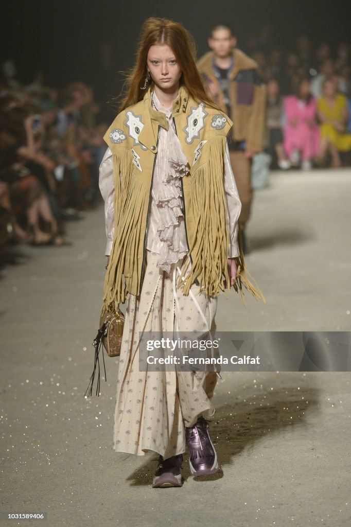 Coach 1941 - Runway - September 2018 - New York Fashion Week