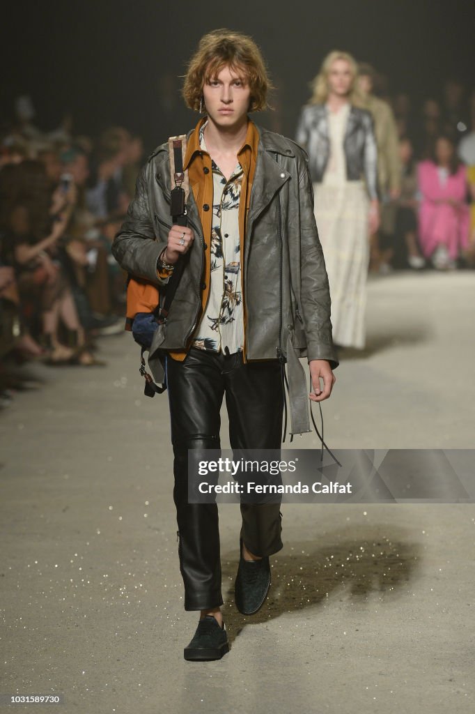 Coach 1941 - Runway - September 2018 - New York Fashion Week