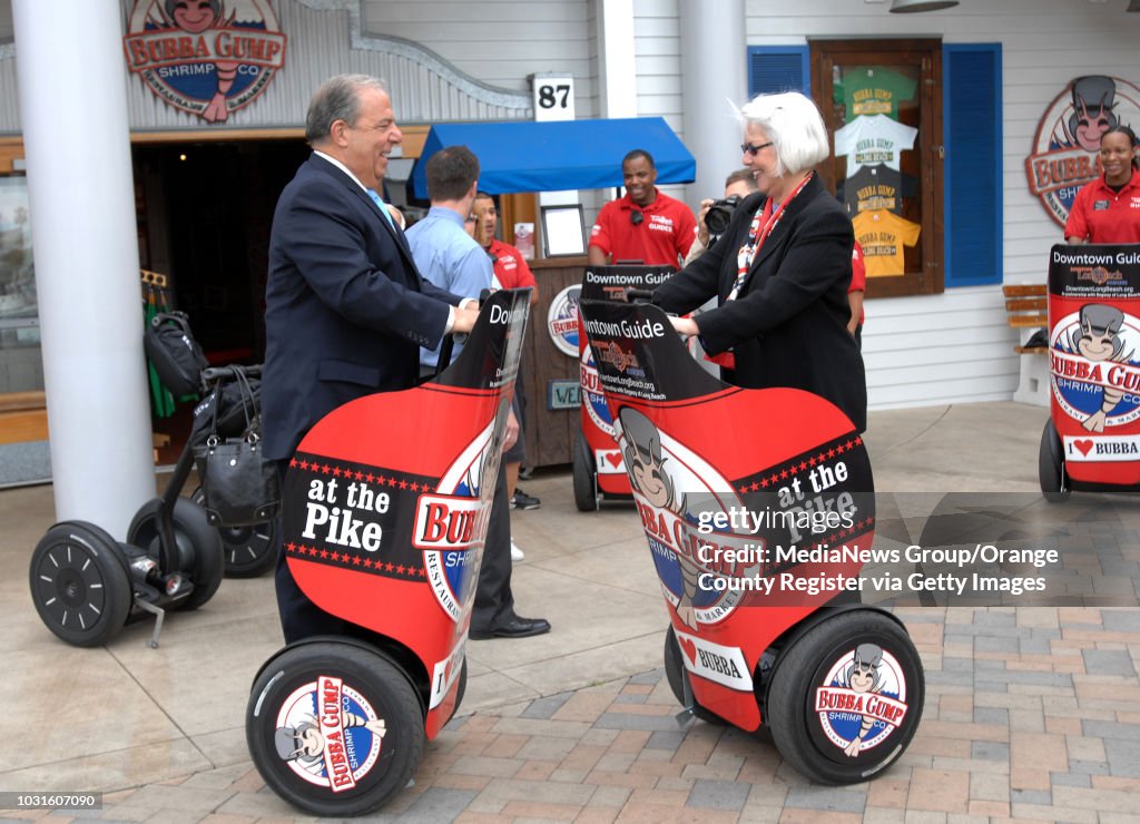 Orange County Register Archive