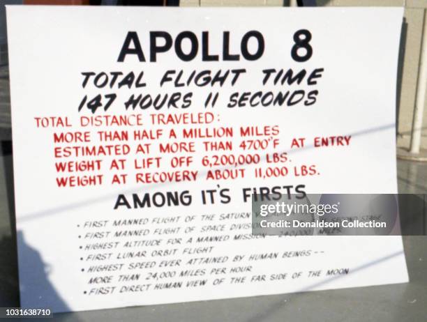 Apollo Sign Photos and Premium High Res Pictures - Getty Images