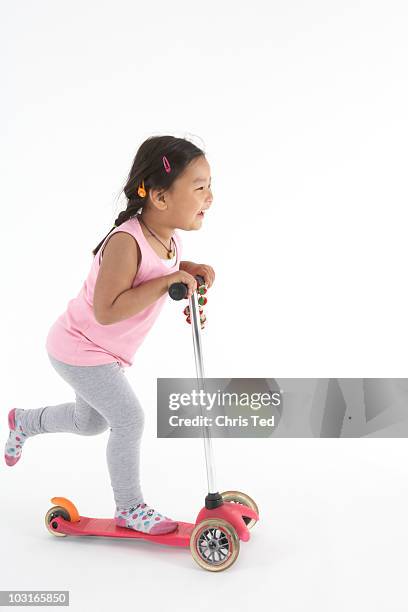 Little Girl Rushing Bobby Pins On White Photos and Premium High Res Pictures - Getty Images