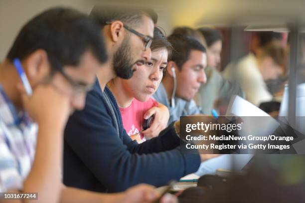 14 Fullerton College Library Stock Photos, High-Res Pictures, and ...