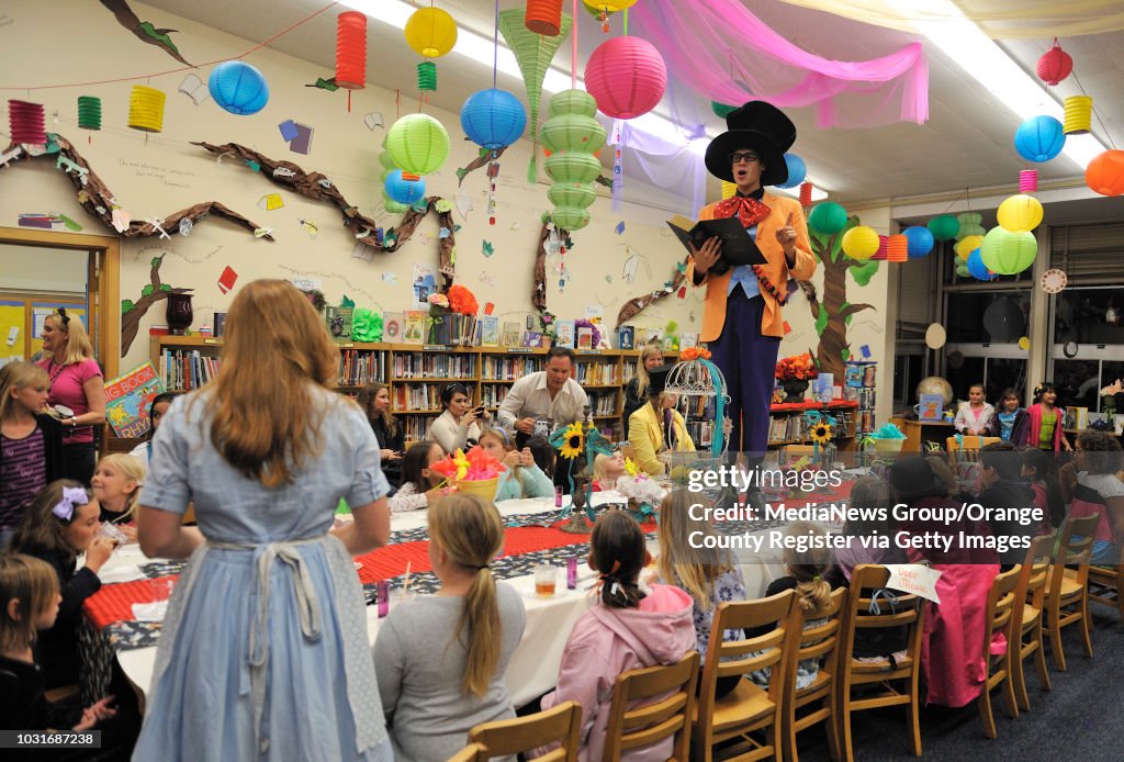 Orange County Register Archive