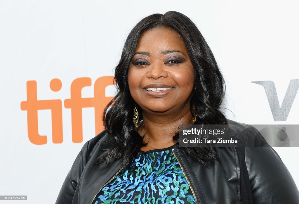 2018 Toronto International Film Festival - "Green Book" Premiere - Arrivals