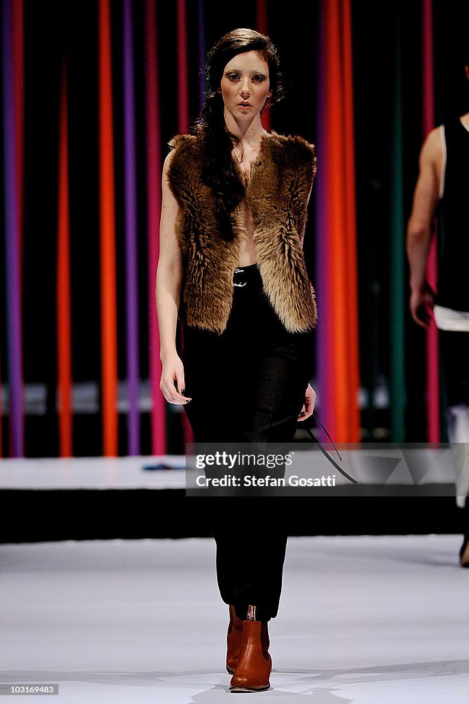 StyleAID 2010