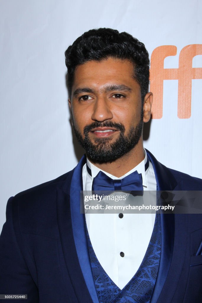 2018 Toronto International Film Festival - "Husband Material" Premiere - Arrivals