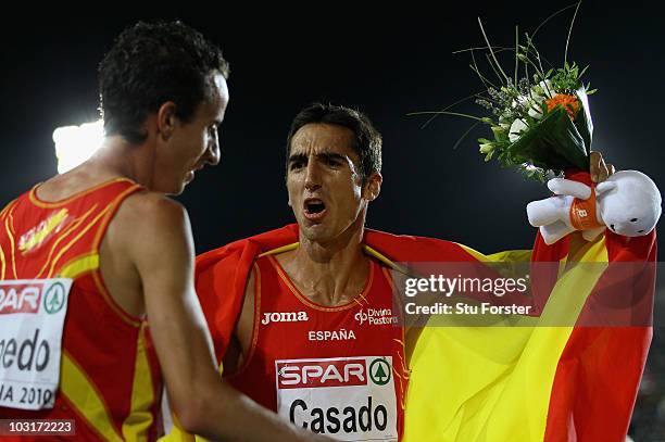 166 Arturo Casado Photos & High Res Pictures Getty Images