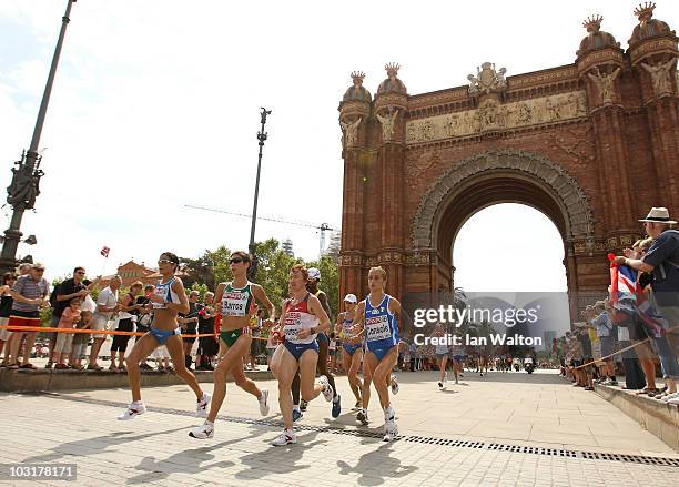 54 Anna Incerti Photos & High Res Pictures - Getty Images