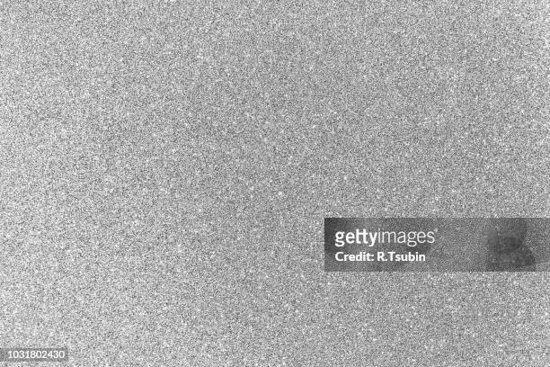 silver glitter christmas abstract bokeh background - grey texture stock pictures, royalty-free photos & images