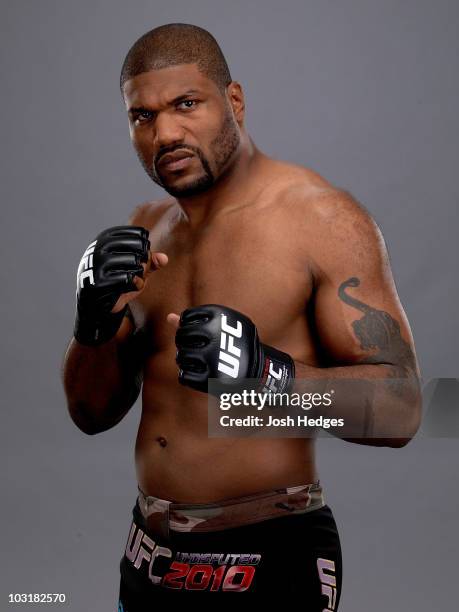 Who Is Rampage Rampage Photos and Premium High Res Pictures - Getty Images