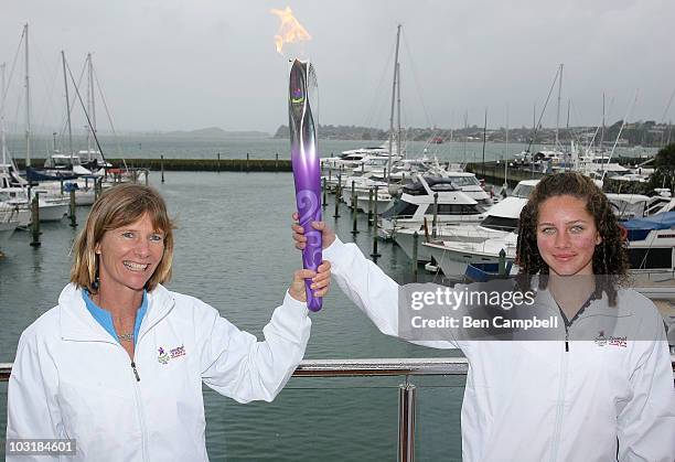 Barbara Kendall Photos and Premium High Res Pictures Getty Images