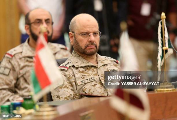 General Riyadh Saudi Army General Photos and Premium High Res Pictures - Getty Images