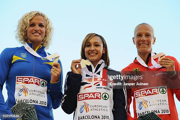 Nataliya Dobrynska Photos and Premium High Res Pictures Getty Images