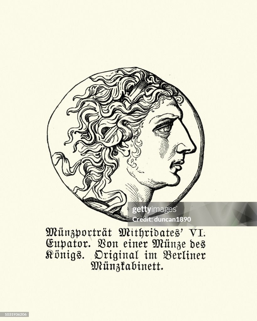 Mithridates VI of Pontus