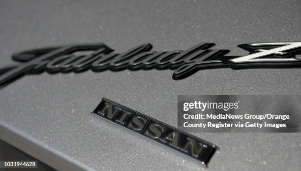 Joe Rotz Datsun Fairlady Photos and Premium High Res Pictures - Getty Images