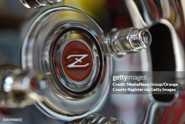 Joe Rotz Datsun Fairlady Photos and Premium High Res Pictures - Getty Images