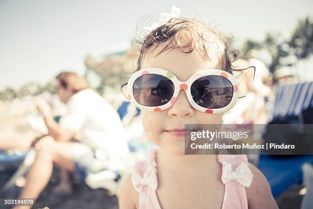 glasses - cabarete dominican republic stock pictures, royalty-free photos & images
