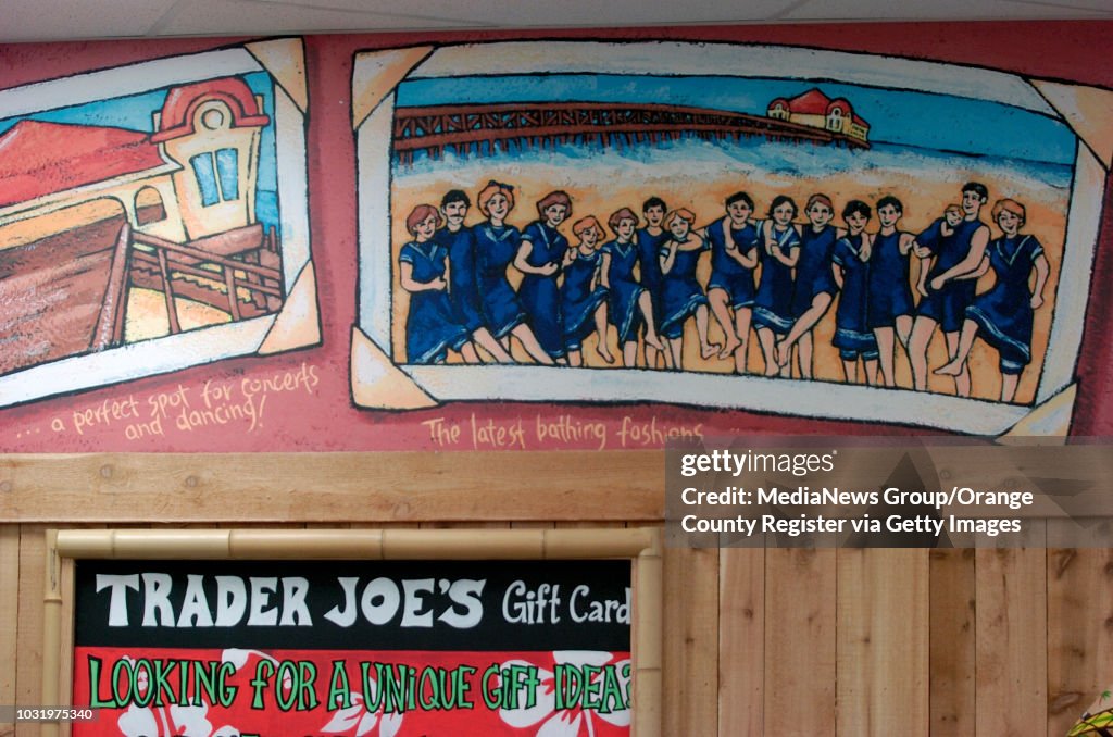Orange County Register Archive