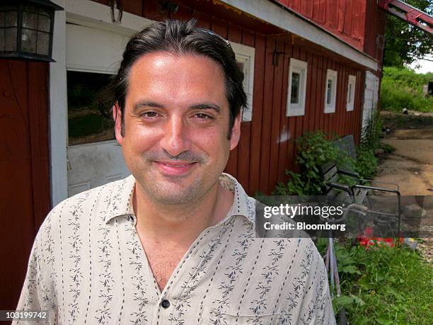 Facebook Would-Be Owner Says He Owes His Claim to Cuomo, Fraud Charges, News Photo