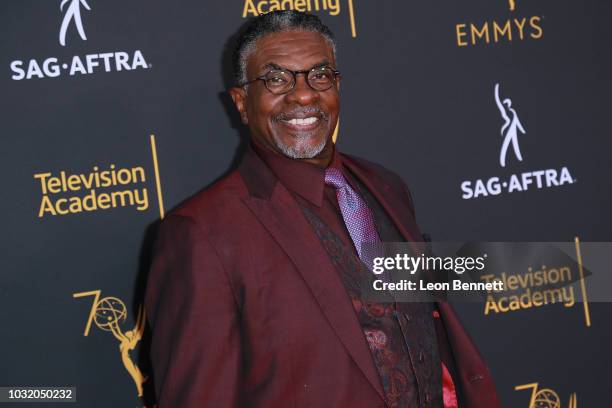 Keith David Photos Photos and Premium High Res Pictures - Getty Images
