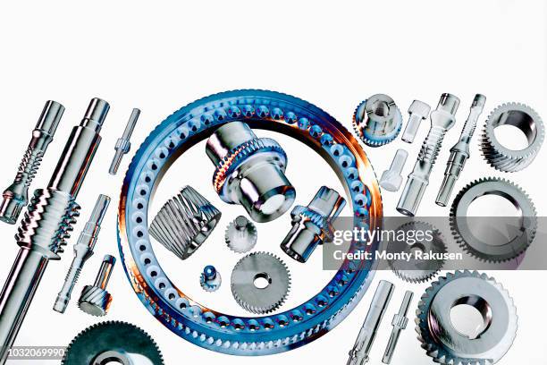 72 Engineered Parts Stock Photos, High-Res Pictures, and Images - Getty ...