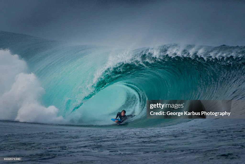 Riley's wave, bodyboarding, Doolin, Clare, Ireland