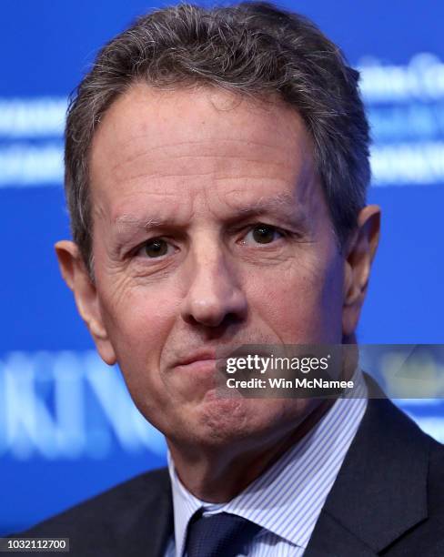 Tim Geithner 8,071 Treasury Tim Geithner Stock Photos, High-Res Pictures, and Images ...