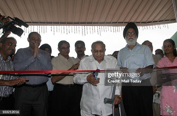 N Jaipal Reddy 65 Urban Development Jaipal Reddy Stock Photos, High-Res Pictures, and ...