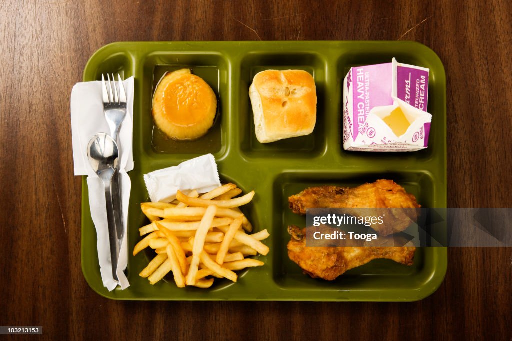 Unhealthy School Lunch High Res Stock Photo Getty Images unhealthy-school-lunch-high-res-stock-photo-getty-images