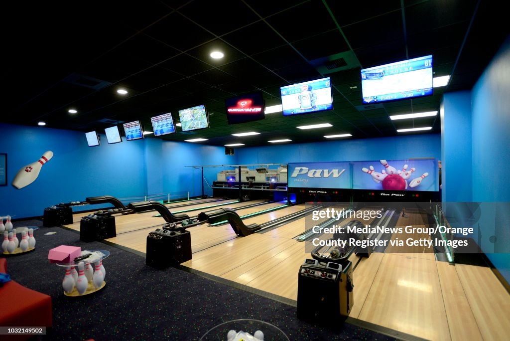 Orange County Register Archive