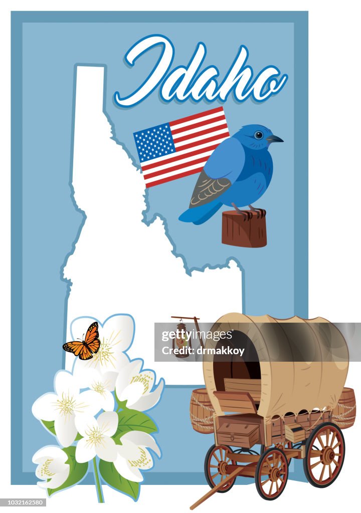 IDAHO