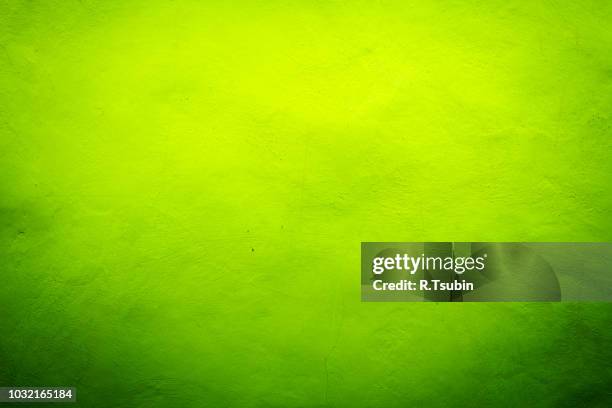 Lime Green Color