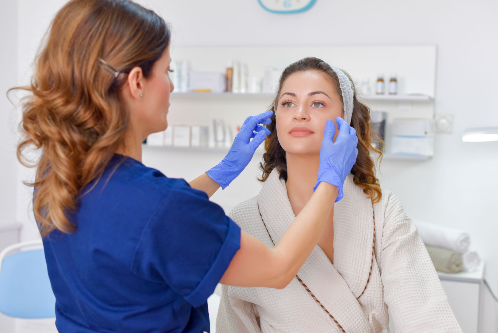 skincare assessment
