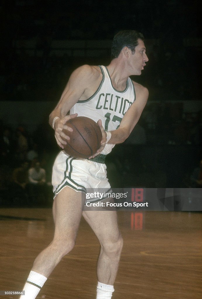 Boston Celtics