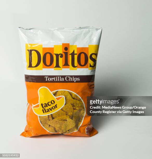 An early version of the iconic Doritos corn chip was made in Anaheim. As the story goes, an Anaheim food plant, Alex Foods, made taco shells for Casa...