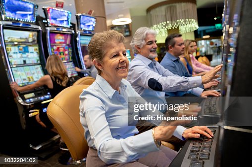coffee house mystery slot machine