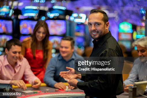 The 5 Greatest $5 Lowest big game safari slot machine Deposit Casinos In the us
