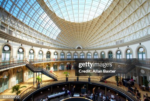 Corn exchange Corn exchange