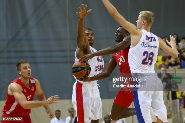 25 Luc Loubaki Photos & High Res Pictures Getty Images