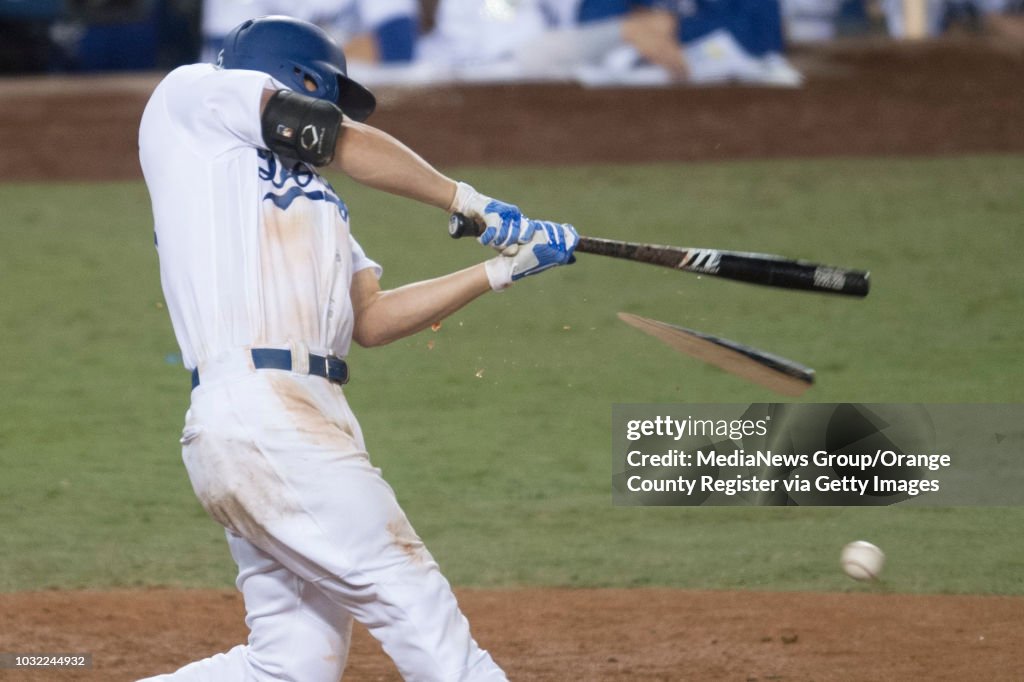 Orange County Register Archive