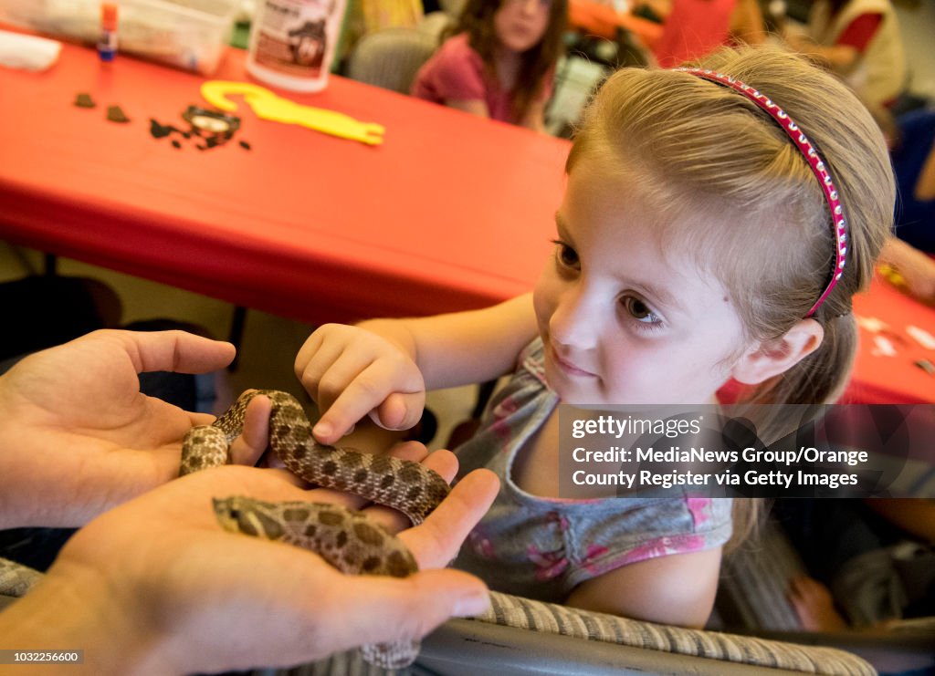 Orange County Register Archive