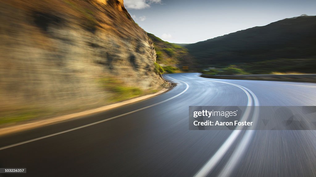 Great Ocean Road